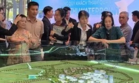 Tin tức sáng 14-7: Bộ GD-ĐT có cơ cấu tổ chức mới; Tổ công tác lập Quy hoạch tổng thể TP.HCM