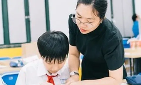 Thời đại số, trẻ tiểu học và THCS học tiếng Anh thế nào?