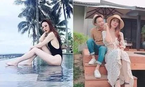Mỹ nhân người Tày được đại gia quê Gia Lai "yêu nhất trên đời"