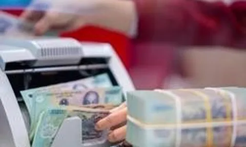 Thu ngân sách 7 tháng của Hà Nội đạt 73,8% dự toán