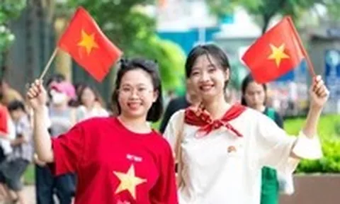 Đề xuất 2 phương án nghỉ Tết Nguyên đán 2027, có thể nghỉ 7 hoặc 10 ngày