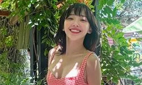Tình hình hiện tại của Tóc Tiên