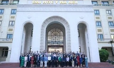 Nhiều thí sinh xét tuyển vào Trường đại học Y Hà Nội được cộng 2-3 điểm