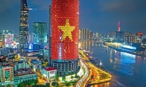 Chuyên gia hiến kế kiến tạo nền tảng mô hình tăng trưởng mới