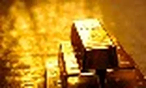 Chuyên gia: Giá vàng sẽ lên 5.000 USD/ounce, mốc 10.000 USD chỉ là 'vấn đề thời gian'