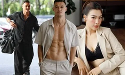 Tài sản của Lê Giang Patrik - bạn trai MC Hoàng Oanh