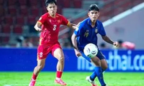 Thái Lan có thể tiếp tục 'giấu đội hình A' ở FIFA ASEAN Cup 2026