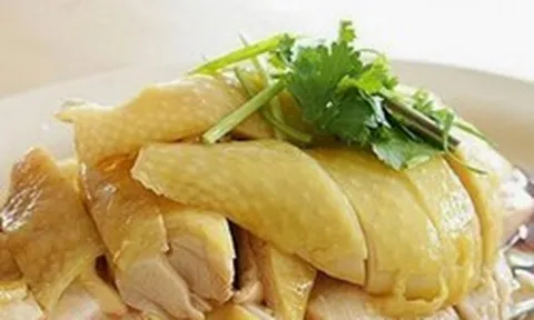 3 thói quen ăn thịt gà cần bỏ ngay