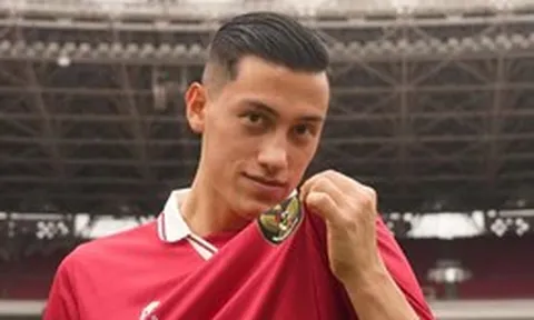 Khó tin, Indonesia có lực lượng mạnh hơn 7 đội ở World Cup 2026