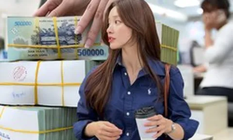 Lời khuyên cho người gửi tiết kiệm ngân hàng từ 1 tỷ trở lên