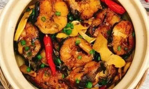 Bán đầy chợ Việt nhưng ít ai để ý: 3 loại cá này mới là “kho dinh dưỡng” của mùa thu