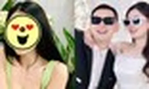 Hoài Lâm nhắn tin mời một sao nữ dự đám cưới nhưng bị nói là lừa đảo