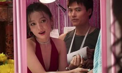 Rạp Mỹ bất ngờ chiếu phim Việt