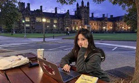 Nữ sinh không thuê trọ gần trường, mỗi tuần đi 300km, vẫn tiết kiệm được hơn 150 triệu đồng