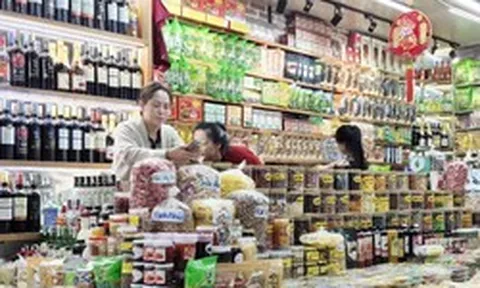 99% cá nhân, hộ kinh doanh có thể sẽ được áp dụng phương pháp tính thuế đơn giản