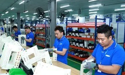 Miễn 3 năm thuế thu nhập cho doanh nghiệp nhỏ và vừa:Giảm gánh nặng chi phí, gia tăng sức cạnh tranh