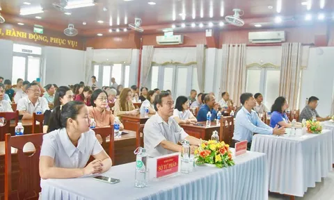 Hòa giải ở khu dân cư, làm sao để đôi bên chịu ngồi lại?