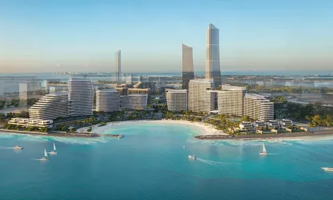 The Globetrotter mở cánh cửa đầu tư quốc tế cho nhà giàu Việt qua triển lãm UAE