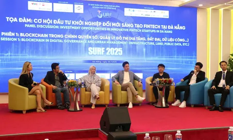 Fintech và Token hóa tài sản: Cơ hội bứt phá cho Đà Nẵng trong kỷ nguyên kinh tế số