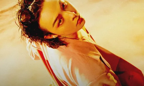 G-DRAGON 2025 WORLD TOUR [Übermensch] - BIỂU TƯỢNG TOÀN CẦU CHÍNH THỨC TRỞ LẠI VỚI CHUYẾN LƯU DIỄN ĐƯỢC MONG CHỜ BẬC NHẤT TẠI CÁC THÀNH PHỐ LỚN