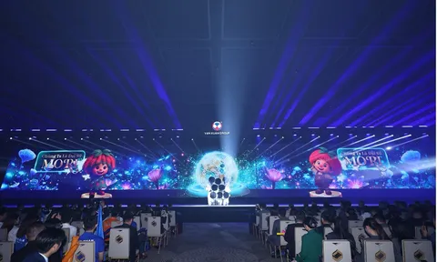 Vạn Xuân Group khẳng định vị thế tiên phong bằng chiến dịch ra quân toàn quốc