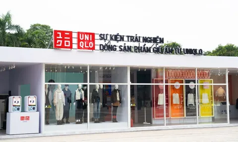 Trải nghiệm ‘công nghệ giữ ấm‘ cùng UNIQLO với dòng HEATTECH và PUFFTECH cải tiến