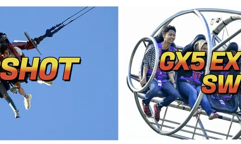 Khi một cú phóng có thể khởi đầu cho hành trình ‘Thức giấc’ của thành phố