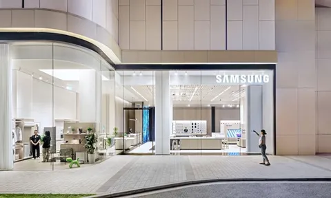 Samsung West Lake: Dấu ấn một năm trên hành trình 3 thập kỷ vươn mình của Samsung tại Việt Nam