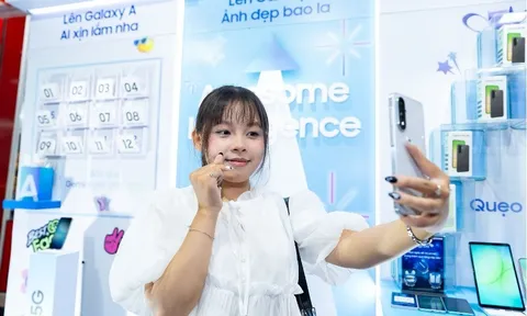 Awesome Immersive Tour quá thú vị, đi lần 1 vẫn muốn đi lần 2, tiếc là sắp kết thúc