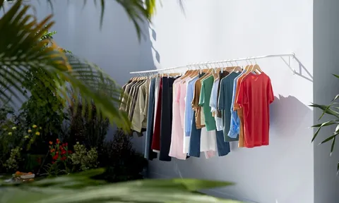 Vì sao quần áo UNIQLO ít gây ấn tượng khi nhìn, nhưng lại thuyết phục khi mặc?