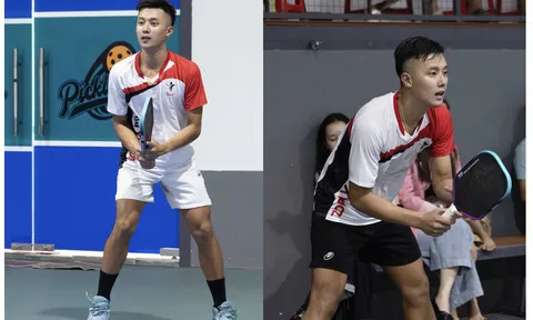 Pickleball có đang ‘lấn sân’ tennis?