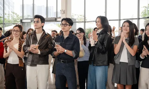 H’Hen Niê, Thơm, Thỏ (Da LAB) và những lựa chọn thời trang cho “nhịp sống đô thị”