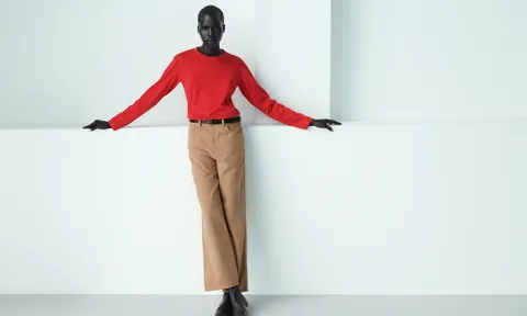 UNIQLO kỉ niệm 10 năm dòng UNIQLO U cùng bộ sưu tập Thu/Đông 2026