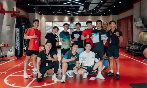CITIGYM giữ lại hai CLB Điện Biên Phủ và Vạn Hạnh Mall trong giai đoạn tái cấu trúc