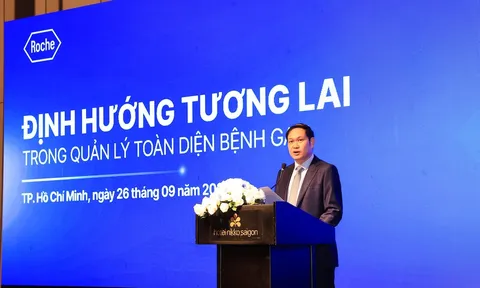 Ứng dụng công nghệ chẩn đoán, mở rộng cơ hội phát hiện sớm bệnh gan tại Việt Nam