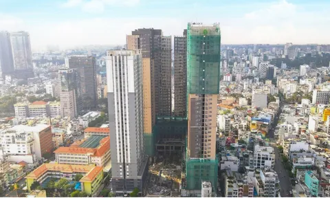 Victoria Village, Aqua City tăng tốc bàn giao, Novaland bước vào mùa ghi nhận doanh thu