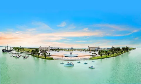 Novaland tái khởi động bán hàng tại Aqua City, hướng đến nguồn thu hàng trăm nghìn tỷ đồng