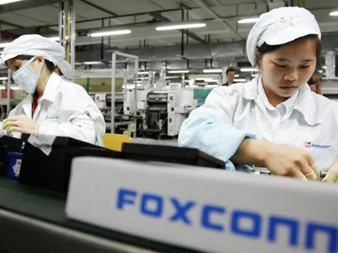 Hé lộ thời điểm Apple bắt đầu sản xuất Macbook tại Việt Nam