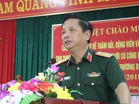 Thủ tướng bổ nhiệm nhân sự Bộ Quốc phòng