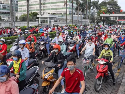 Thưởng Tết: Có chỗ 100 triệu, nơi chỉ 50.000 đồng