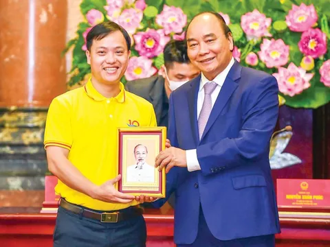 Để startup không còn là trò chơi may rủi