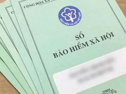 Hà Nội: Xác minh số người hưởng BHXH một lần qua ủy quyền từ tháng 9/2022