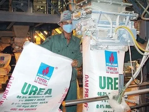Tin mừng cho các cổ đông Đạm Phú Mỹ