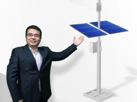 Giải pháp RuralLink của Huawei cho phép kết nối diện rộng đến vùng nông thôn