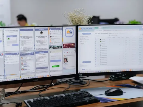 Phần mềm MKT – Công cụ hỗ trợ bán hàng facebook 4.0