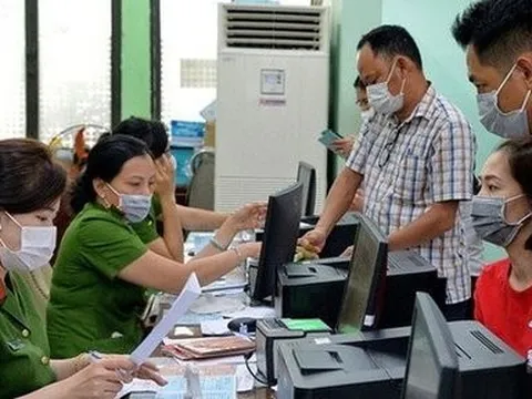 Bốn phương thức khai thác, sử dụng thông tin về cư trú từ ngày 1/1/2023