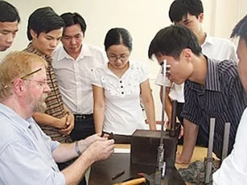 Đề xuất giải quyết BHXH 1 lần cho NLĐ nước ngoài tham gia BHXH dưới 12 tháng