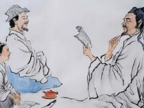 Người có 4 đặc điểm này đi đâu cũng có quý nhân phù trợ: Gặp dữ hóa lành, cuộc đời tự nhiên suôn sẻ, làm đâu thắng đó