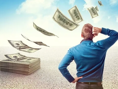 Cách kiếm hàng trăm triệu/tháng: Người cao tay bán thông tin, người nhàn hạ dùng tiền kiếm tiền, 2 kiểu còn lại muốn đột phá cần có ‘chiến lược’