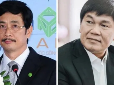 2 ngày, Việt Nam mất 2 tỷ phú USD